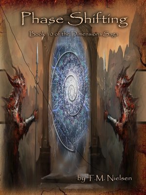 cover image of Phase Shifting